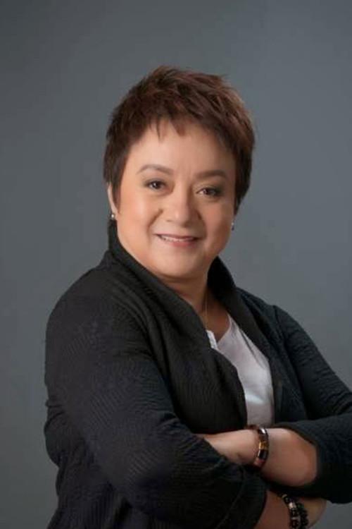 Laurice Guillen fotoğrafı