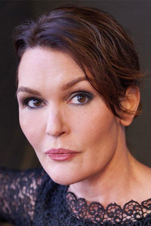 Tara Rosling fotoğrafı