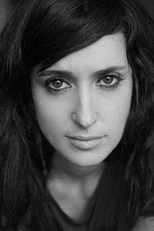 Caroline Pascal fotoğrafı