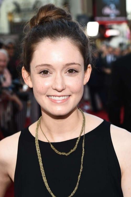 Hayley McFarland fotoğrafı