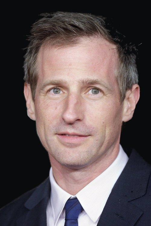 Spike Jonze fotoğrafı