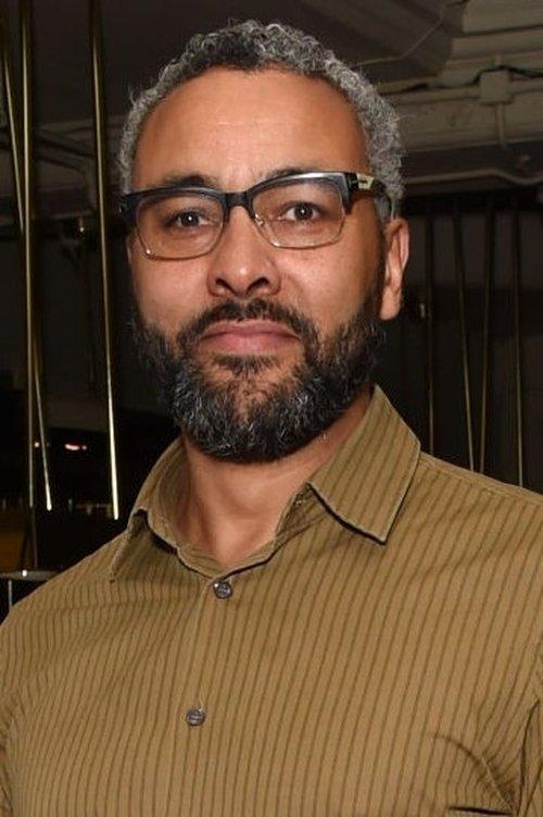 Christopher Colquhoun fotoğrafı