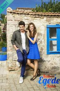 My Heart Stayed in the Aegean Sezon 1