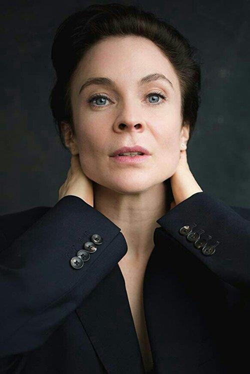 Kaisa Hammarlund fotoğrafı