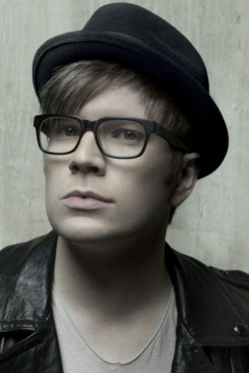Patrick Stump fotoğrafı