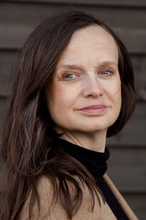 Maria Kulle fotoğrafı