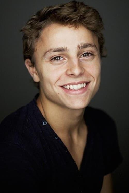 Julien Crampon fotoğrafı