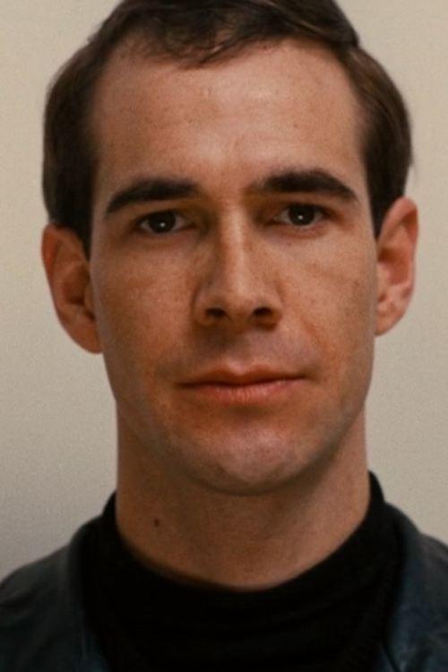 Mark Jones fotoğrafı