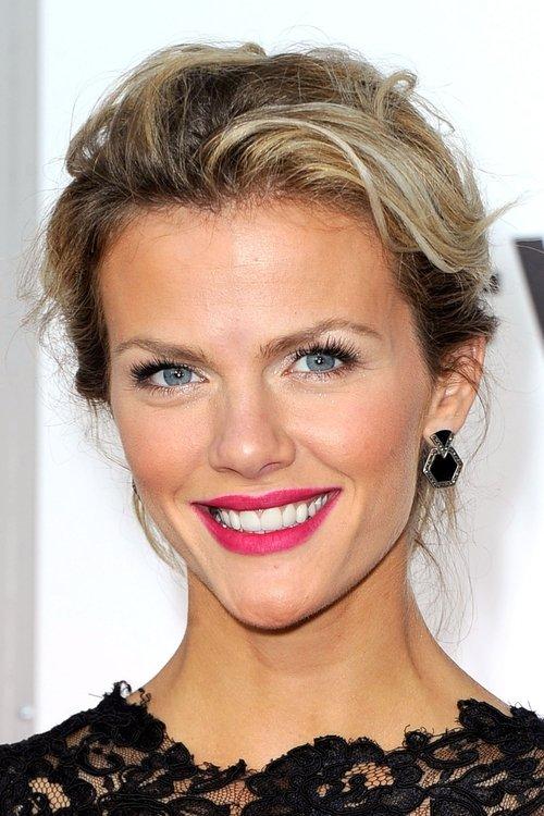 Brooklyn Decker fotoğrafı