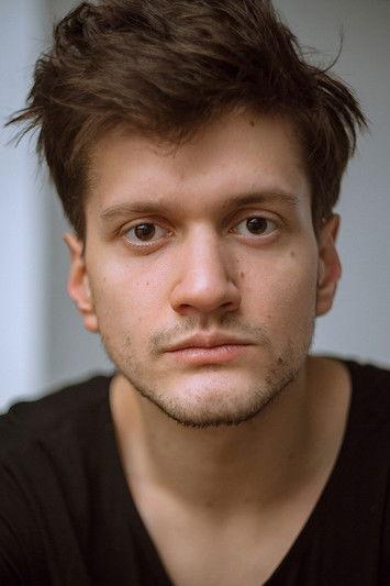 Fedor Levin fotoğrafı