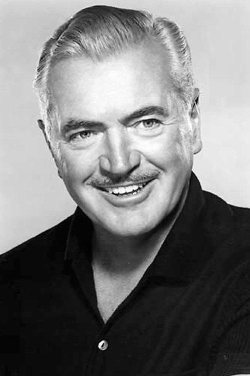 Dick Simmons fotoğrafı