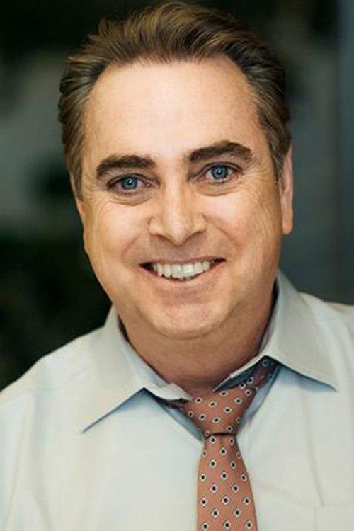 Patrick McKenna fotoğrafı