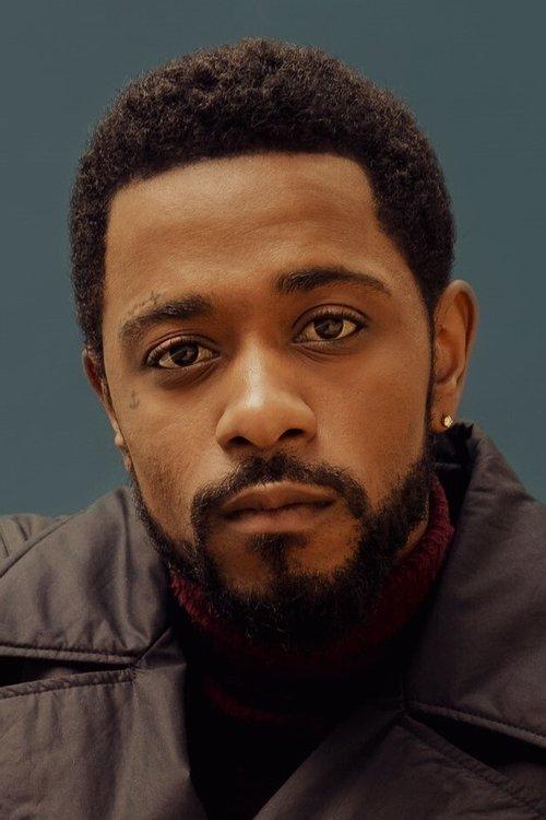 LaKeith Stanfield fotoğrafı