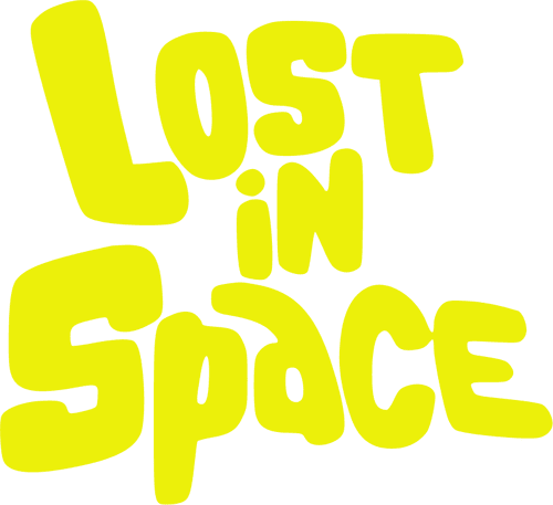 Lost in Space logo