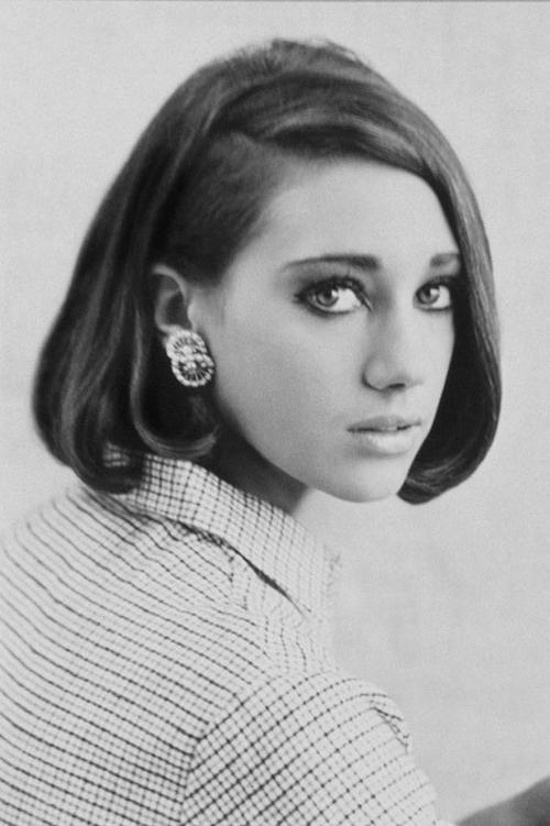 Marisa Berenson fotoğrafı