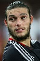 Andy Carroll fotoğrafı