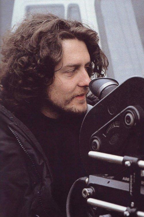 Laurent Boutonnat fotoğrafı