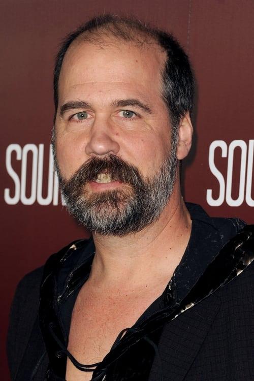 Krist Novoselic fotoğrafı