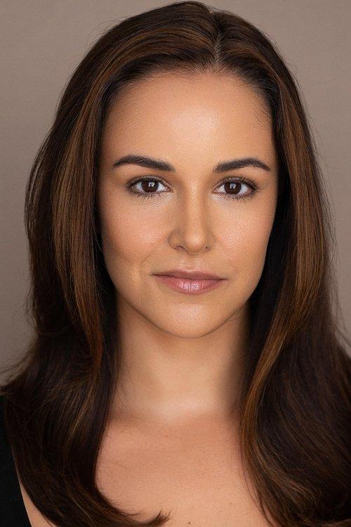 Melissa Fumero fotoğrafı