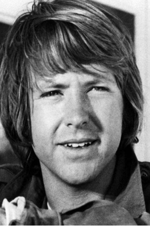 Michael Burns fotoğrafı