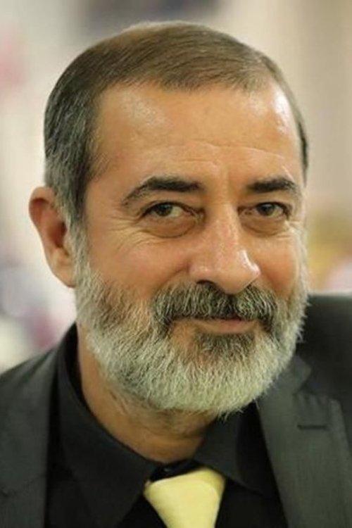 Andre Skaf fotoğrafı