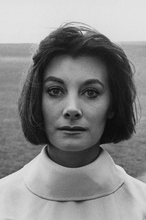Jean Marsh fotoğrafı