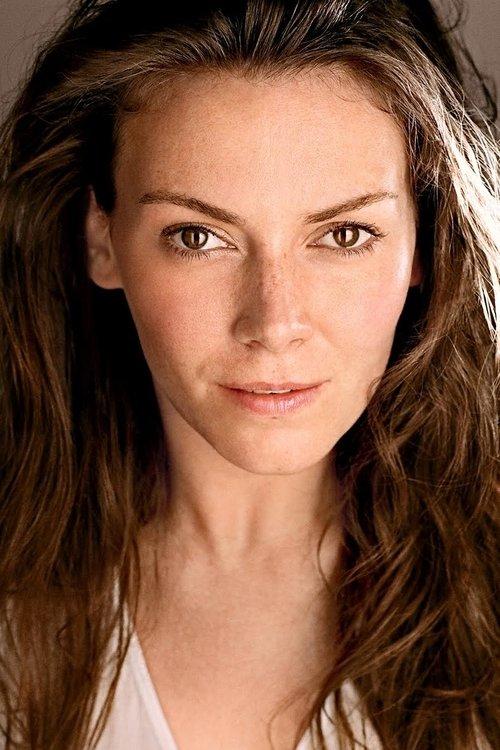 Laura Campbell fotoğrafı