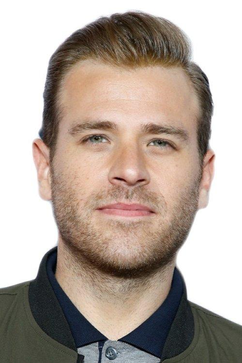 Scott Evans fotoğrafı