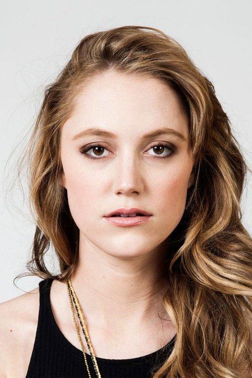 Maika Monroe fotoğrafı