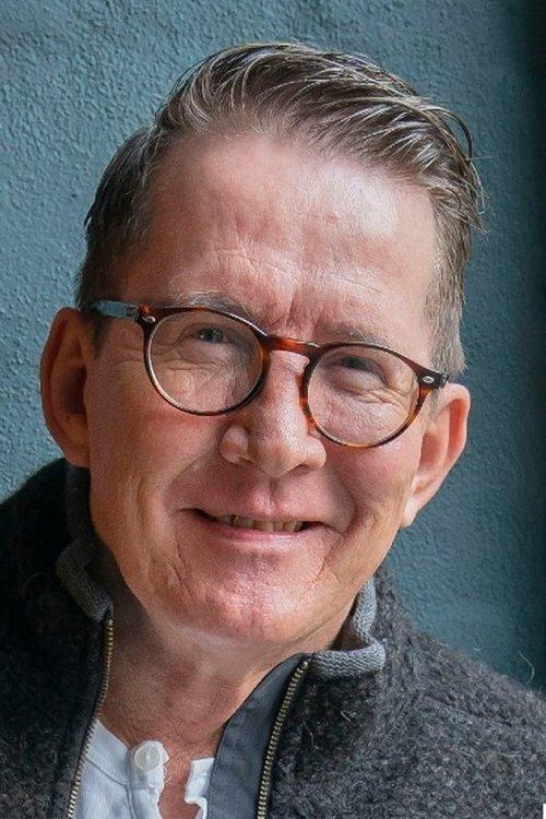 Thomas Bo Larsen fotoğrafı