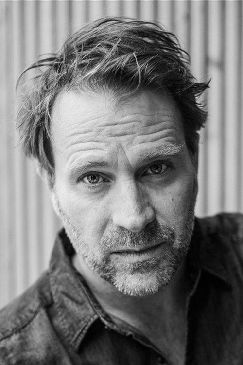 Thomas Jouannet fotoğrafı