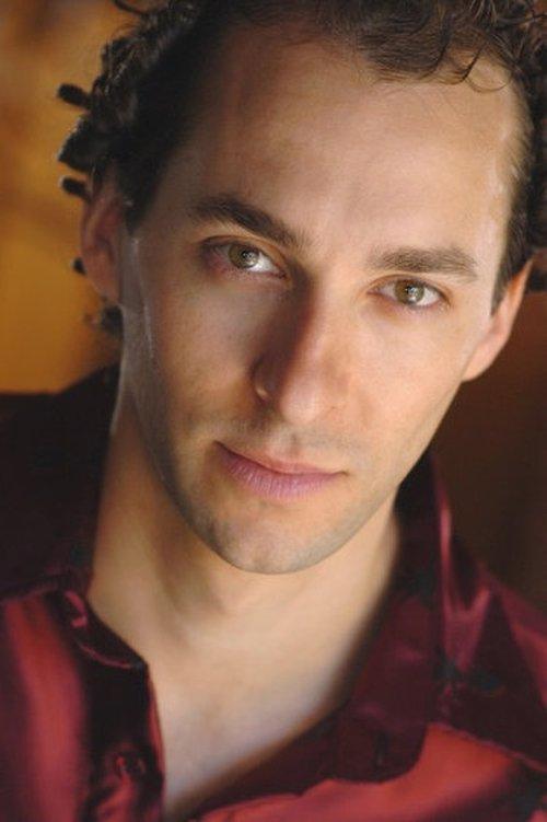 Jean-Pierre Parent fotoğrafı