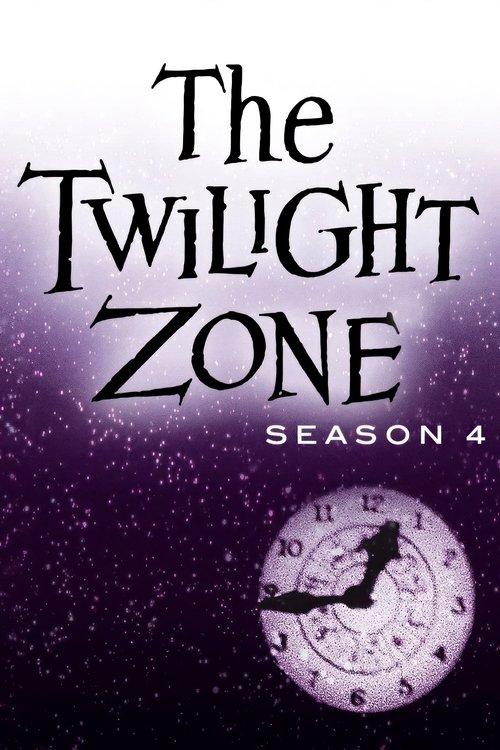 The Twilight Zone Sezon 4