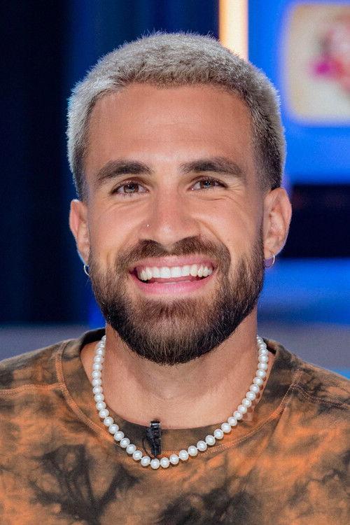 Jay Du Temple fotoğrafı