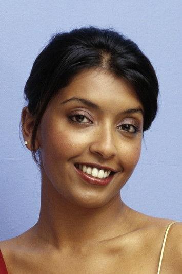 Sunetra Sarker fotoğrafı