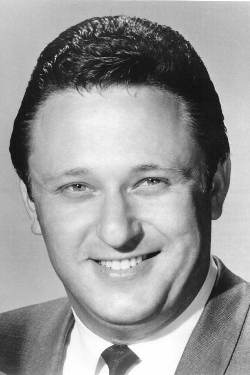 Lennie Weinrib fotoğrafı