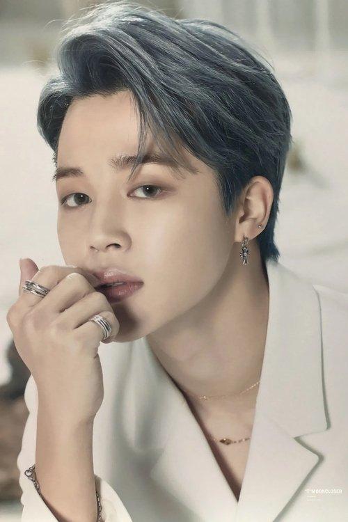Jimin fotoğrafı