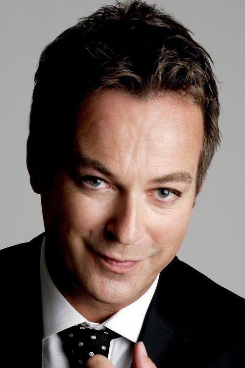 Julian Clary fotoğrafı