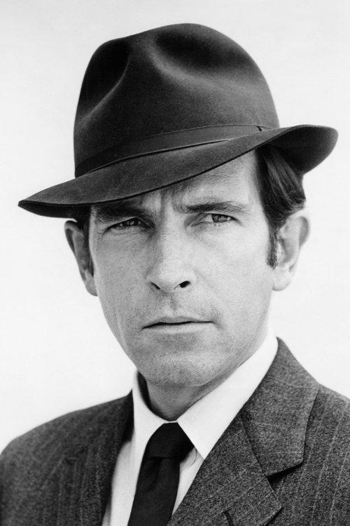 J.D. Cannon fotoğrafı