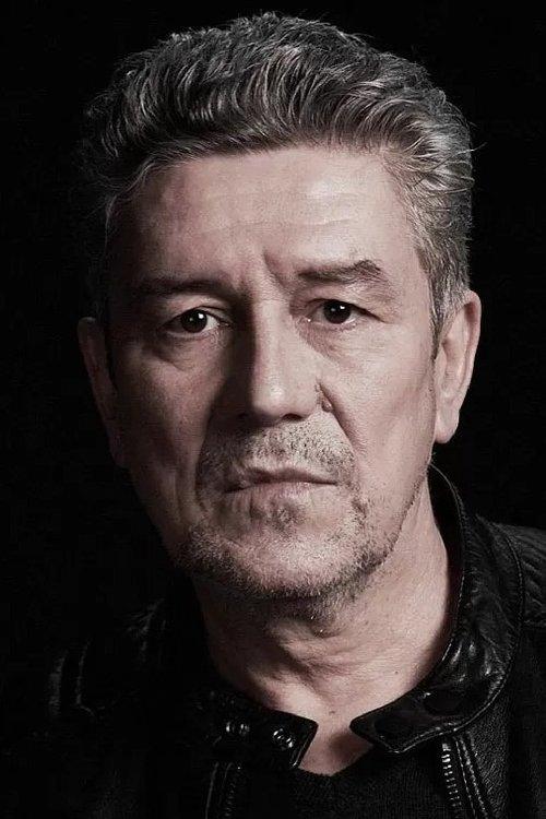 Andrzej Zieliński fotoğrafı