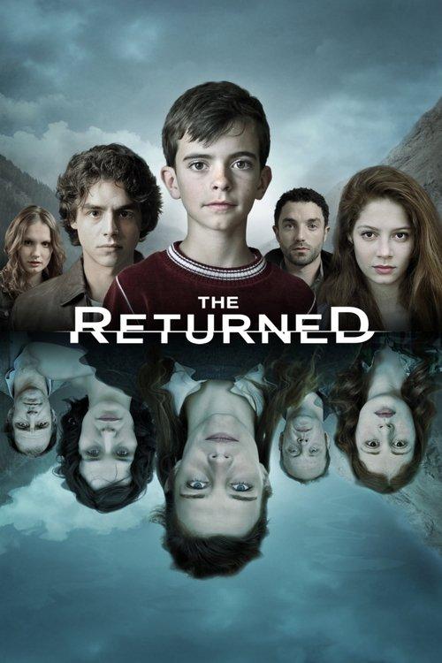 The Returned dizi afişi