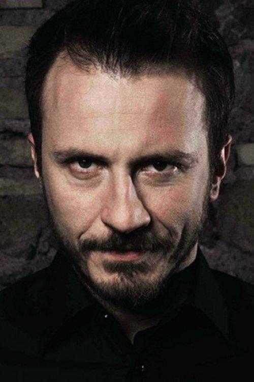 Giorgio Montanini fotoğrafı