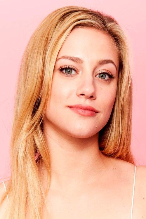 Lili Reinhart fotoğrafı