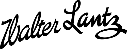 Walter Lantz Productions logo