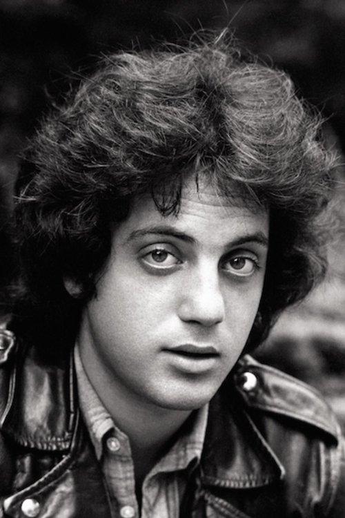 Billy Joel fotoğrafı