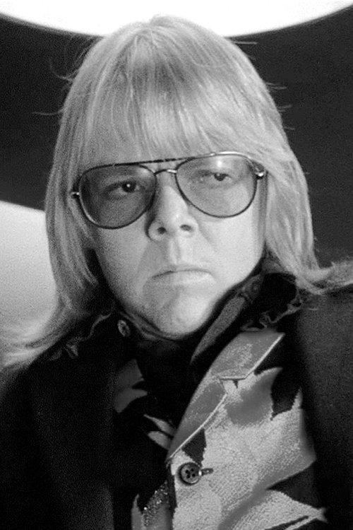 Paul Williams fotoğrafı