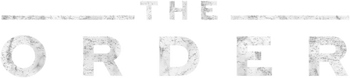 The Order logo