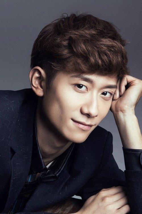 Zhang Yishan fotoğrafı