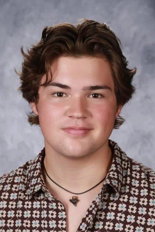 Maxwell Acee Donovan fotoğrafı