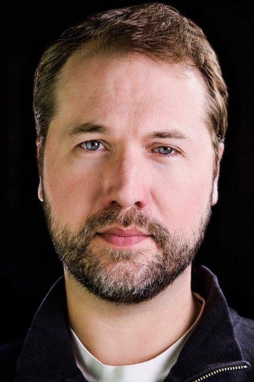 Matt Hullum fotoğrafı